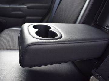 Citroën C4 Aircross